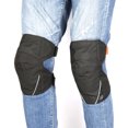 thumbnail image 2 of TFixol, un par de rodilleras para montar en motocicleta, protectores de rodilla ajustables TFixol Rodilleras para montar, 2 of 7