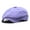 Purple, variant on Vivcore Unisex Beret Hat Retro Painter Cap Breathable Newsboy Hat Vintage Fashion Artist Cap Adjustable Casual Headwear for Men and Women