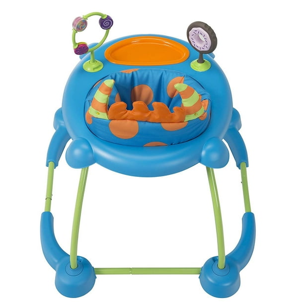 Cosco simple sale steps walker