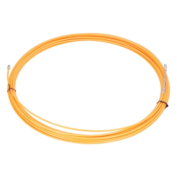 Cable Puller Hand Tools Wire Puller Cable Insertion Tools For Run Wires Through Attics Crawl Spaces Basements And Suspended Ceilings