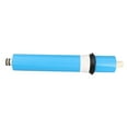 thumbnail image 4 of Reverse Osmosis Water Filter, Membrane Filter Reverse Osmosis Membrane Water Filter Ro Membrane Replacement Filter Water Filter Membrane Accessory ULP1812 75GPD for Home, 4 of 7