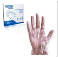 thumbnail image 3 of Guantes De Polietileno Con 100 Piezas Desechables No Estériles Ambiderm ambi20, 3 of 3