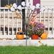 thumbnail image 2 of Luz oscilante al aire libre solar de la luz 600mAh del jardín de la decoración de Halloween de la prenda impermeable IP65 JShteea El nuevo, 2 of 9