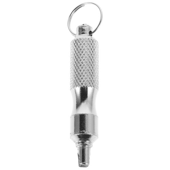 Valve Stem Removal Tool Valve Stem Tool Motorcycle Tire Core Removal Tool Valve Core Repair Tool For Valve Change Maintenance