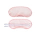 thumbnail image 5 of Qarigey Sombra de ojos Fácil de usar Venda para los ojos Prácticos cubre ojos para dormir Rosa claro Type2 Qarigey CBP432271, 5 of 6
