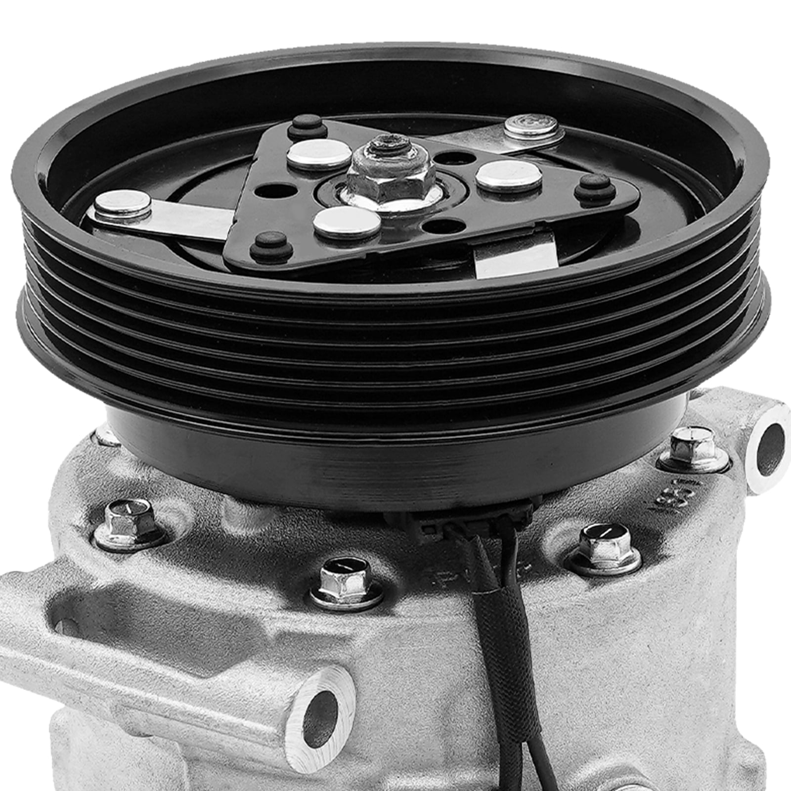 AC Compressor, Air Conditioning Compressor, AC Compressor CO 11323C