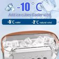 thumbnail image 2 of Nuevo ventilador 3 en 1, aire acondicionado, Enfriador de aire pequeño para el hogar, luz LED nocturna, humidificador portátil, ventilador de ajuste de aire, ventilador para oficina y hogar, 2 of 5
