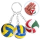 thumbnail image 2 of 3 llaveros multifunción decorativos de voleibol, portátiles., 2 of 7
