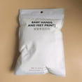 thumbnail image 5 of YOPTOP Care Air Drying Soft Clay  Handprint Footprint Imprint Kit Casting,c,One Size, 5 of 5
