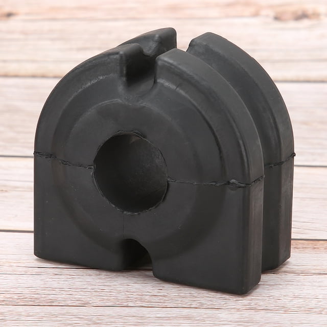Bujes De Goma, Bujes De Barra Estabilizadora Bujes De Barra Estabilizadora Suaves Pequeños Con Goma Para Pieza De Repuesto Para E60 E61 E64