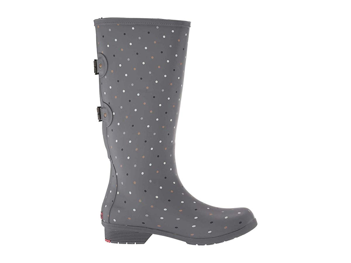 chooka butterfly rain boots