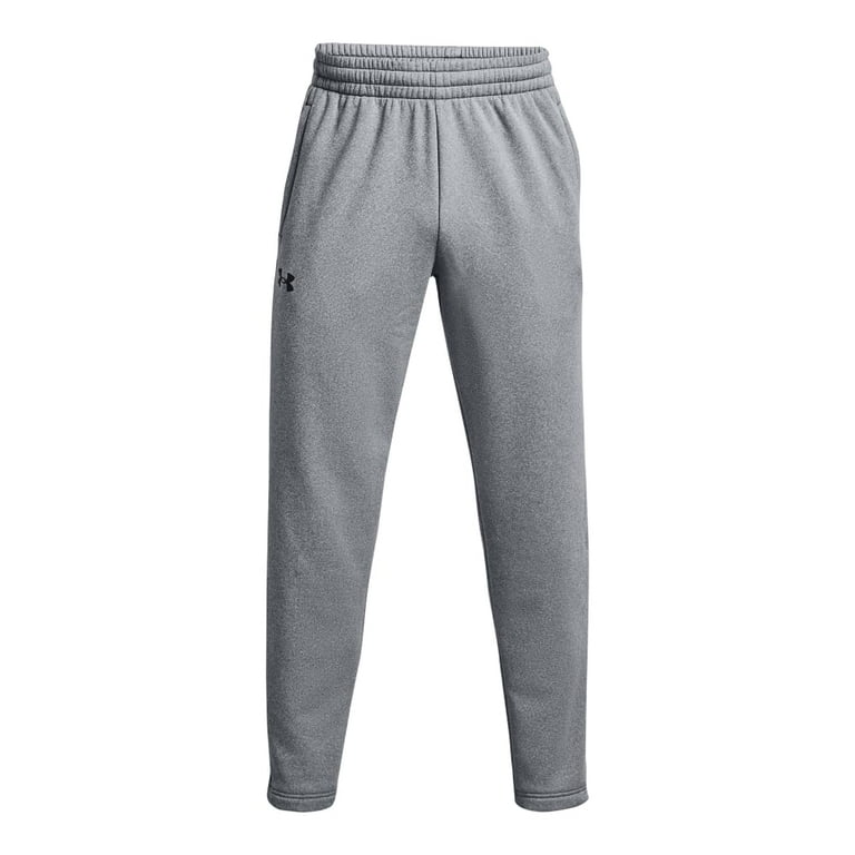 Under Armour Men's Warm Fleece Sweatpants, Lightweight and