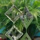 thumbnail image 2 of Wind Chimes for Outside Chimes With 3D Wind Spinner,Gifts for Women,D, 2 of 4