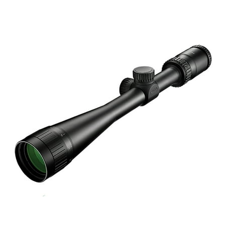 Nikon Prostaff P3 6-18x40mm BDC Reticle Riflescope - (Best $300 Rifle Scope)