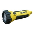 thumbnail image 1 of Dorcy(R) 41-2510 55-Lumen 4-LED Carabiner Waterproof Flashlight, 1 of 8