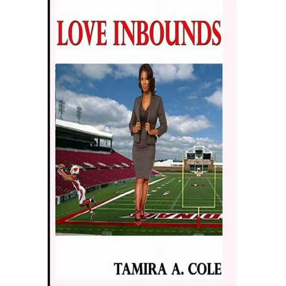 Love Inbounds: A Family Story (Paperback)