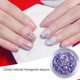 thumbnail image 2 of Ygjytge Hexagon Glitter Nail Art Sequins Sparkling Face Eye Makeup Slice Flakes (05 Ygjytge Para estrenar, 2 of 9