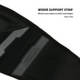 thumbnail image 4 of Protector De Cintura Para Motocicleta, Protección Envuelta, Correa Elástica A Prueba De Golpes, Patrón Exquisito, Cinturón De Equitación, Protector De Cintura Ajustable Para, 4 of 7