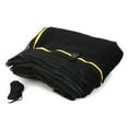 thumbnail image 5 of 1pc Trampoline Safety Enclosure Net Replacement for 14ft Trampoline Parts & Accessories,Only Suitable for INCLAKE, Triple Tree, JINS&VICO, DESNOC, ARCTICSCORPION Brands, Not Fit Other Brands, 5 of 7
