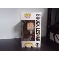 thumbnail image 2 of Funko POP! WWE: Brock Lesnar, Vinyl Figure, 2 of 4