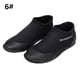 thumbnail image 2 of Botas de agua DiveSail de 3 mm, zapatos de buceo ultraligeros utilizados en el accesorio de agua para surf, botas de vadeo en bolsas, paquete para adultos, hombres, tipo A 6 # (37-38) Eigraketly OD003278-03, 2 of 7