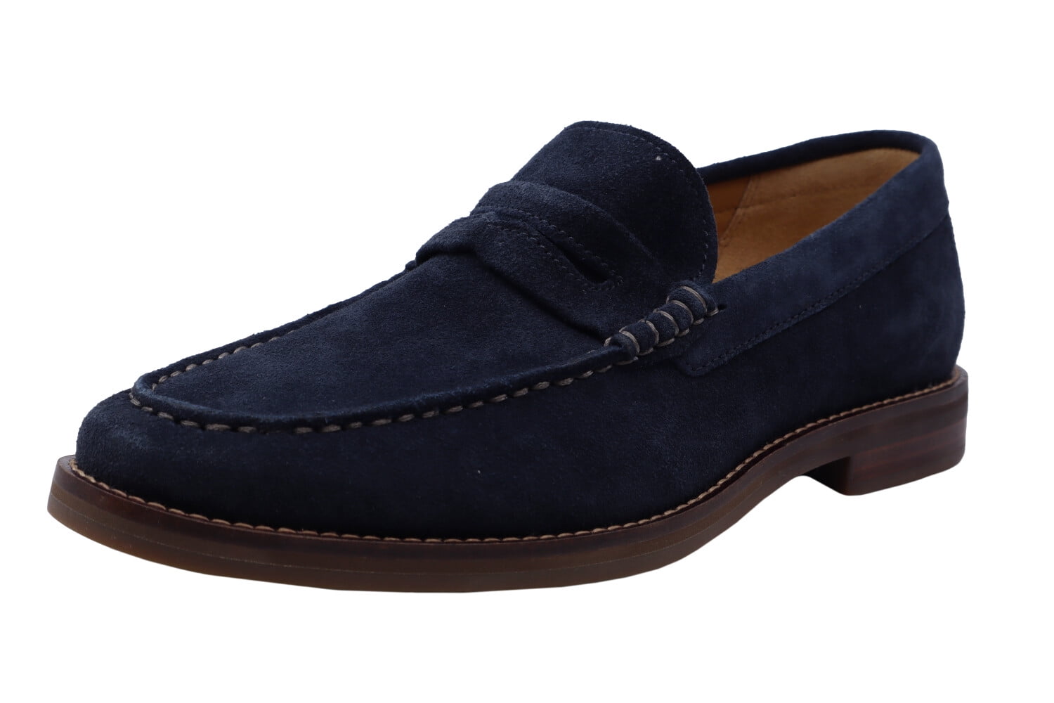 Sperry gold cup hotsell exeter penny loafers