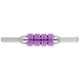 thumbnail image 1 of YSNOOWE Rodillo Masajeador Morado Para Fitness Y Masaje Manual De Tejidos Profundos En Y Espalda, 1 of 8