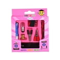 thumbnail image 1 of Flmtop Physics Kit Puzzle Practical Ability DIY Physics Science Learning Kit for Kids, 1 of 10
