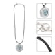 thumbnail image 5 of Reloj de bolsillo de colgante cuello colgante reloj de bolsillo electrónico digital con alarma, 5 of 8