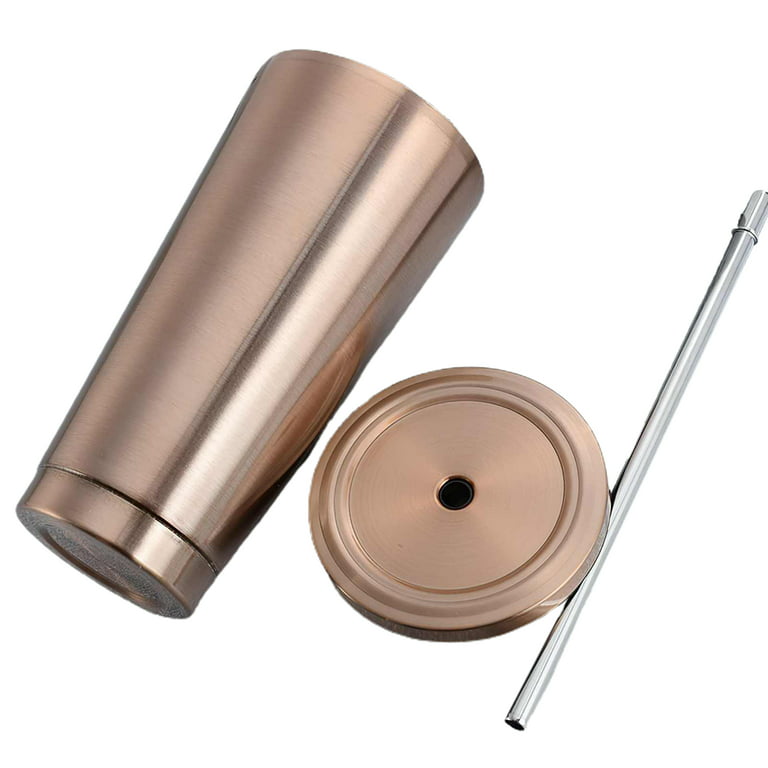 304 Stainless Steel Large Outdoor Travel Thermos Mug 4L - Woosir