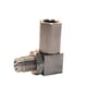 thumbnail image 2 of Universal O2 Oxygen Sensor Extender 90 Degree 02 Bung Extension Catalyauto Parts Converter 90 Degree Oxygen Sensor Adapter Connector, 90 Degree, 2 of 5