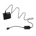 thumbnail image 4 of Adaptador ficticio CUTICAT para fuente de alimentación de cámaras digitales Hc-Mdh2 Aj-Px270 -Dvx200MC, 4 of 8