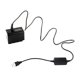thumbnail image 4 of Adaptador de simulada Vbd58, Kit de de fuente de alimentación de acoplador para Hc-Mdh2 Aj-Px270 -Dvx200MC jinwen Adaptador ficticio, 4 of 8