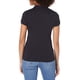 thumbnail image 2 of Camiseta Polo IZOD Uniforme Manga Corta para Mujer Azul Marino, 2 of 4