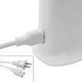 thumbnail image 3 of USB Tower Power Adapter 6-Port Smart Tech Charging Station with Quick Charge 2.1 for Phone  Tablets (White), 3 of 5
