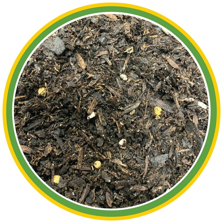 Expert Gardener Indoor and Outdoor Potting Soil Mix, 8 qt
