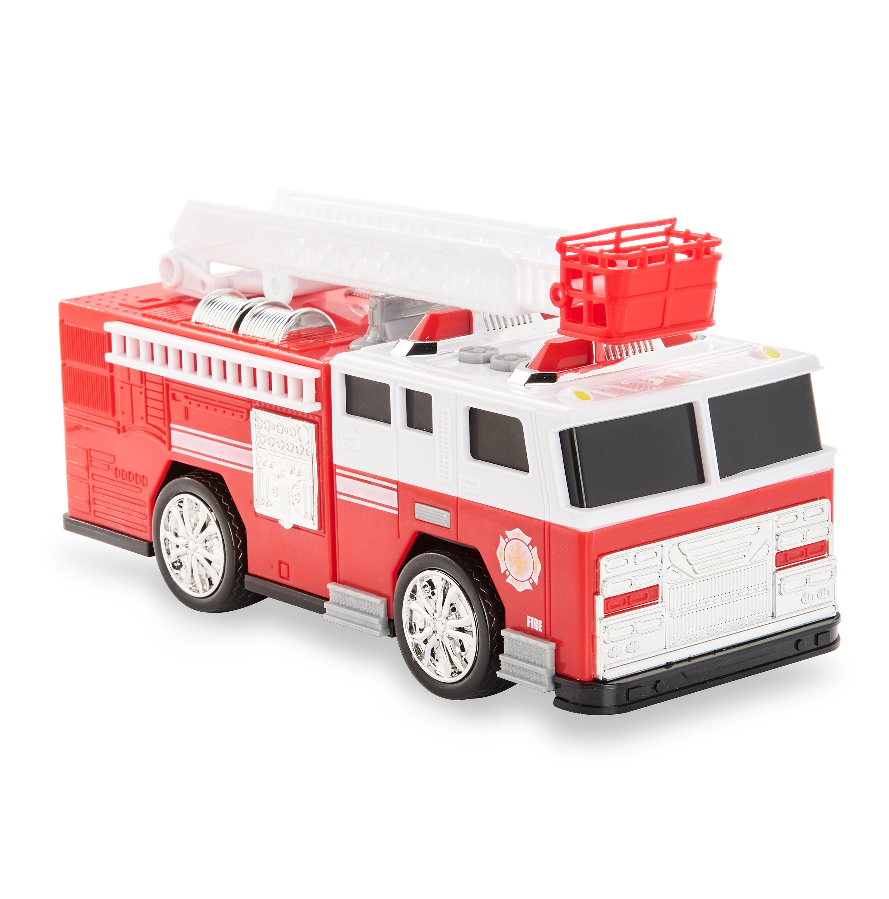 adventure force vehicle transporter