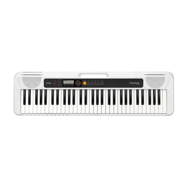 Casio CT-S200 61-Key Portable Keyboard Walmart.com