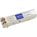 thumbnail image 2 of AddOn Avaya AA1419032-E5 Compatible SFP Transceiver - SFP (mini-GBIC) transceiver module - GigE - 1000Base-CWDM - LC single-mode - up to 24.9 miles - 1610 nm, 2 of 2