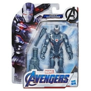 Marvel Avengers: Endgame Marvels War Machine 6-Inch-Scale Figure