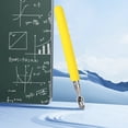 thumbnail image 3 of Telescopic Teacher Pointer Anti-slip Portable Universal Handheld Whiteboard Capacitive Touch Screen Presenter Stick Classroom Supplies, 3 of 7