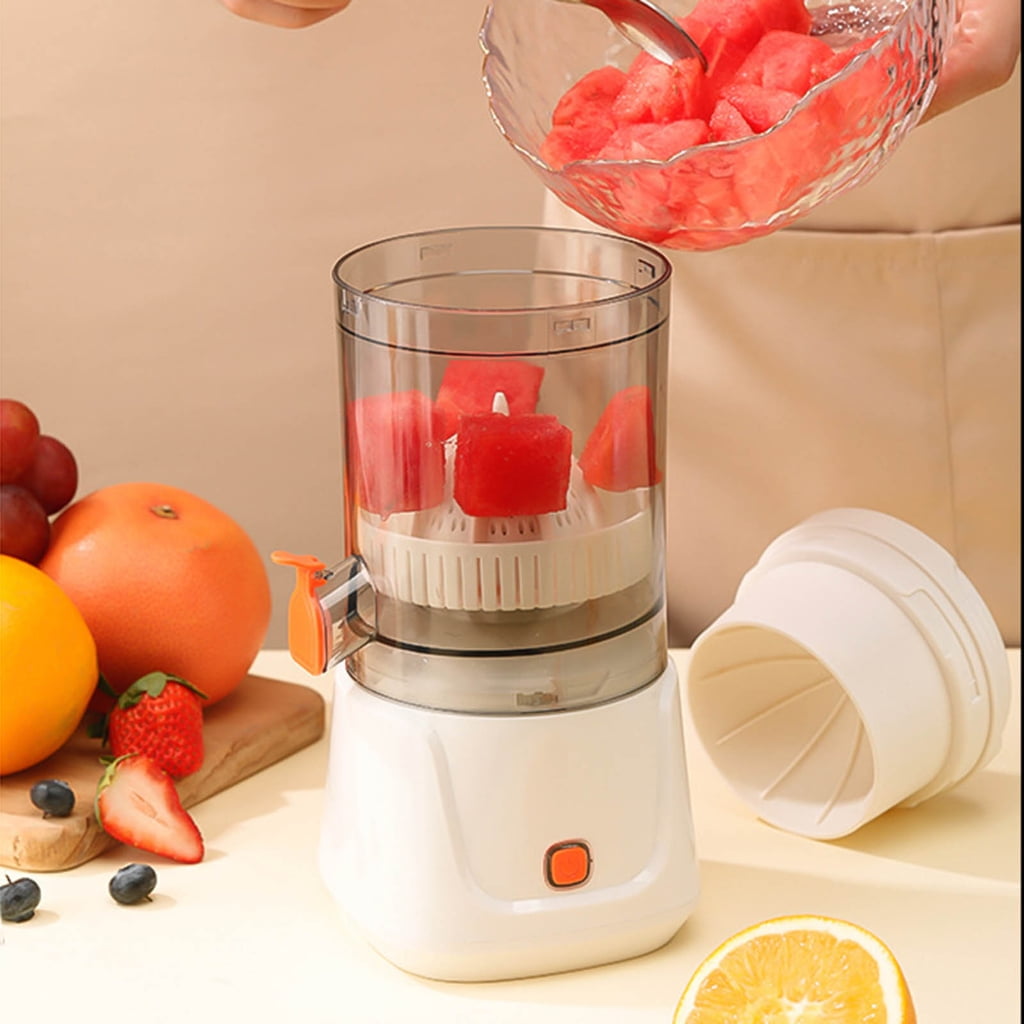 USB Lemons Press Juicing Cups Juices Maker Perfect for Freshness Juices