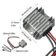 thumbnail image 4 of 1pc 12V DC Boost Power Adapter Conversion Kit For Starlink Mini Routers In Trucks RVs Increasing Power From 10V-28V To 30V, 4 of 10