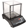 thumbnail image 1 of Báscula My Weigh SCM101BLACK 195 i101 100g por 0.005g, 1 of 1