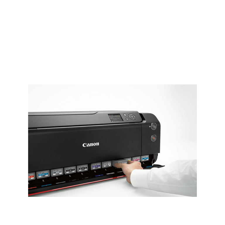 Canon 0608C025  Canon imagePROGRAF PRO-1000 imprimante jets d'encres  Couleur 2400 x 1200 DPI A2 Wifi