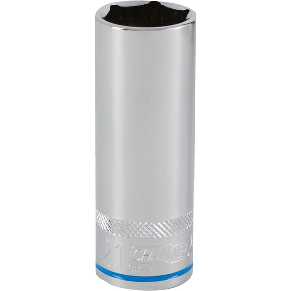 Channellock 1/2 In. Drive Socket