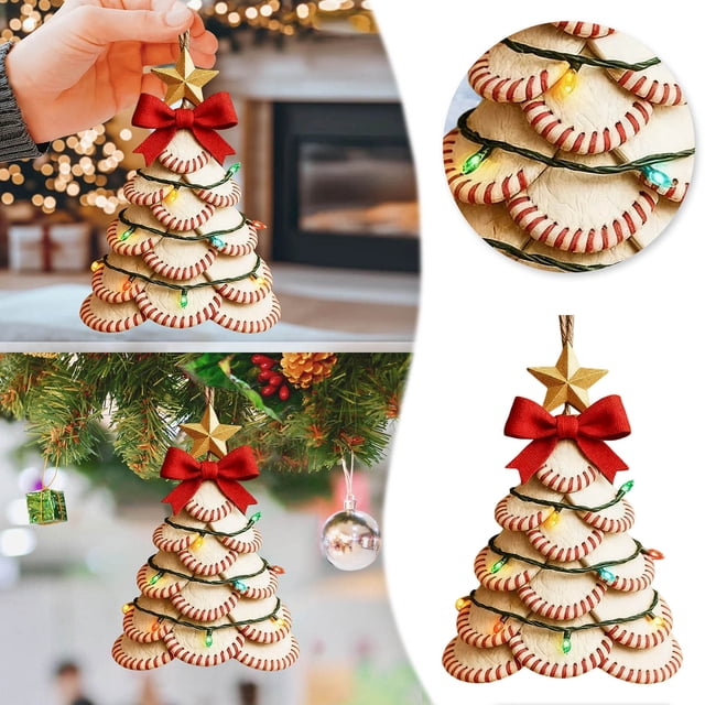 Baseball Decorations For Home Celebrating The Holiday With Joyful Home Runs And Sports Theme