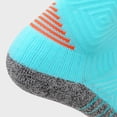 thumbnail image 6 of Cloaraye Kids Youth Compression Socks Knee High Tube Soccer Socks for Unisex 3-17 Years Old, 6 of 6