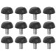 thumbnail image 1 of TABLETREANDS 12Ud Pies Niveladores Para Muebles Con De Alta Estabilidad Y Protección De, 1 of 8