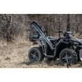 thumbnail image 3 of Kolpin Stronghold Gun Boot ATV/UTV Mounted Gun Case with Auto Latch Mount, 3 of 4